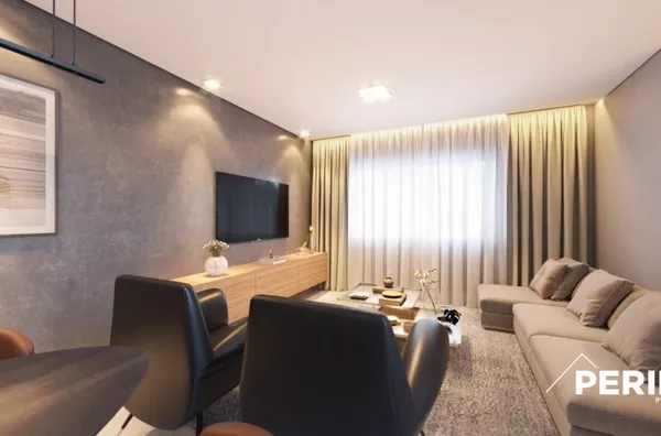 Residencial Villa Provençe