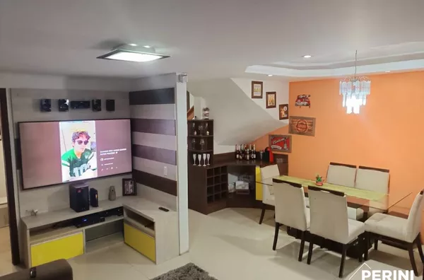 Sobrado para venda,  Bela Vista, Caxias Do Sul