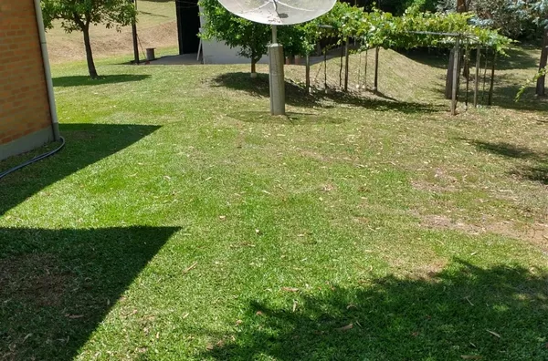 CHÁCARA SÃO FRANCISCO DE PAULA