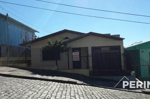 Casa 3 Dormitórios   Cruzeiro Caxias do Sul