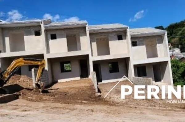 Sobrado para venda,  Nossa Senhora Das Graças, Caxias Do Sul