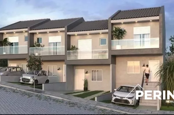 Sobrado para venda,  Nossa Senhora Das Graças, Caxias Do Sul