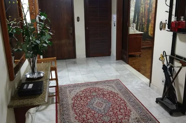 Apartamento Centro Ed. Alfred