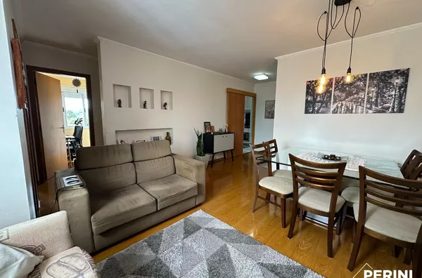 Apartamento para venda,  Santa Lúcia, Caxias Do Sul