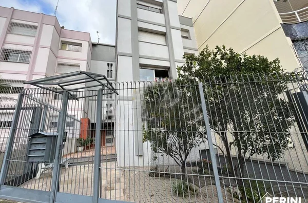 Apartamento para venda, Pio X, Caxias Do Sul