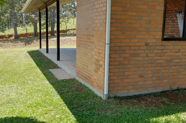 CHÁCARA SÃO FRANCISCO DE PAULA