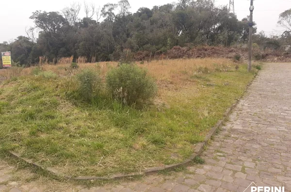 Terreno para venda,  São Luiz, Caxias Do Sul