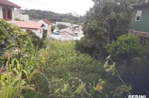 Terreno para venda,  Cruzeiro, Caxias Do Sul