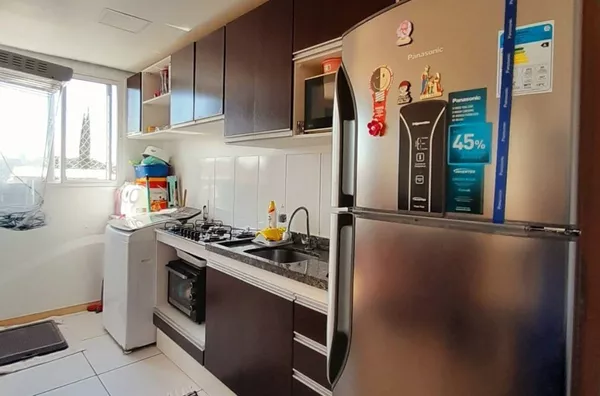 Apartamento para venda, Bela Vista, Caxias Do Sul