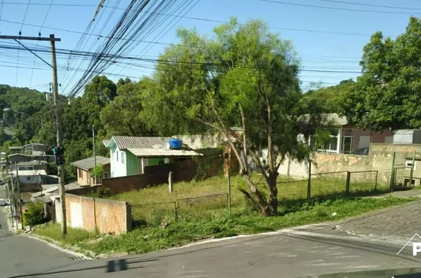 TERRENO CIDADE NOVA