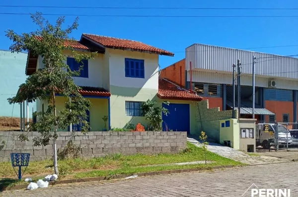 Casa para venda,   Santa Catarina, Caxias Do Sul