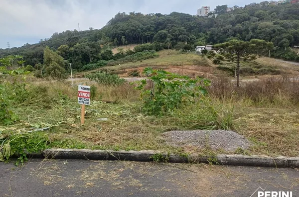 Terreno para venda,  São Luiz, Caxias Do Sul