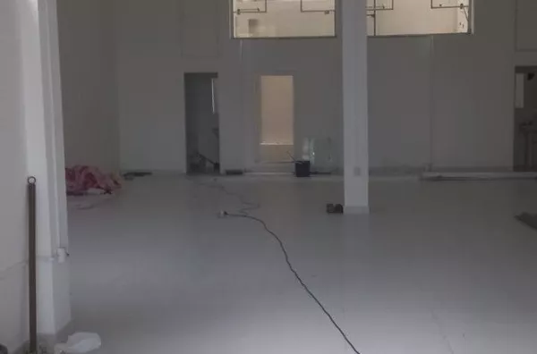 Sala comercial Rio Branco