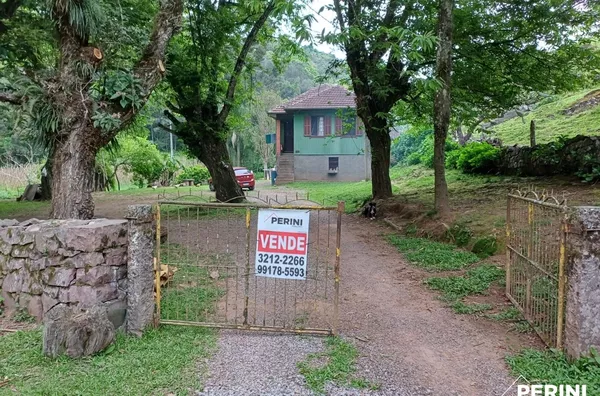 Chácara para venda, São Virgilio, Caxias Do Sul