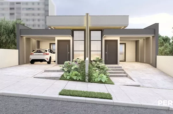 Casa para venda,  Vila Verde, Caxias Do Sul