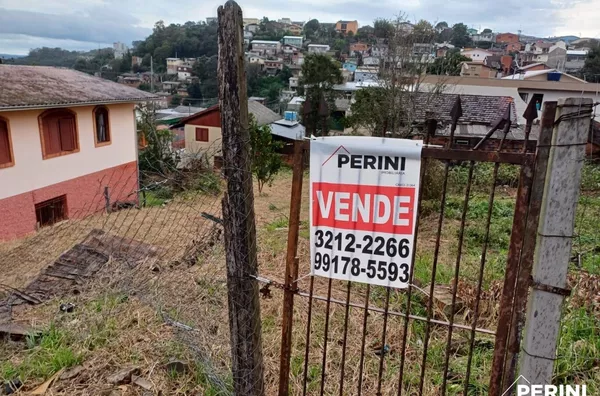 Terreno para venda,  Cruzeiro, Caxias Do Sul