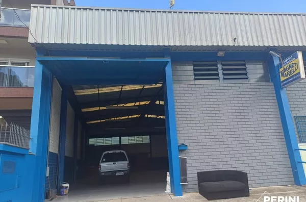 Pavilhão para aluguel,  Bela Vista, Caxias Do Sul