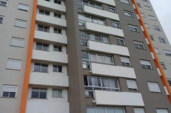 Apartamento para aluguel,  Petrópolis, Caxias Do Sul