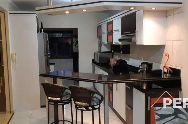 Apartamento 3 Dormitórios  para  Venda Bela Vista Caxias do Sul