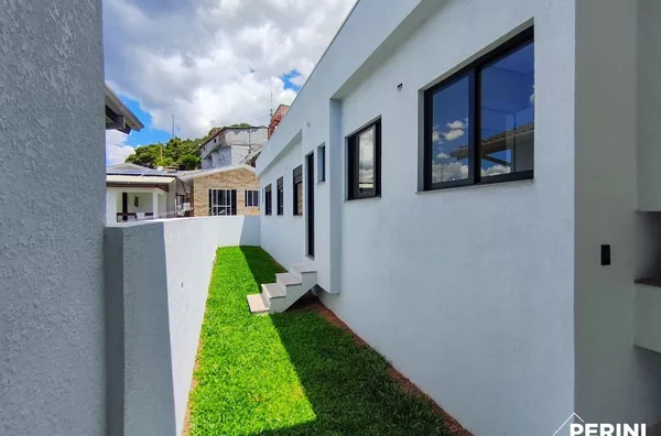 Casa para venda,  Cruzeiro, Caxias Do Sul