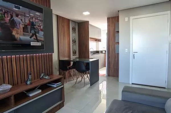 Apartamento para venda,  São Luiz, Caxias Do Sul