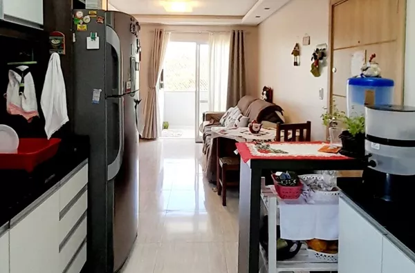 Apartamento para venda,  São Luiz, Caxias Do Sul