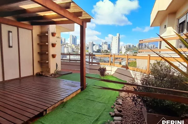 Apartamento para venda,  Pio X, Caxias Do Sul