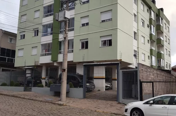 Apartamento para aluguel,  São Victor Cohab, Caxias Do Sul