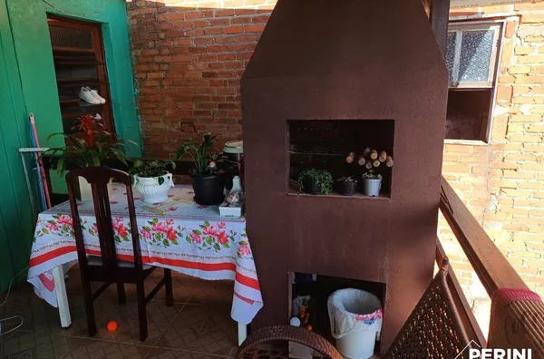 Casa   São Victor Cohab, Caxias Do Sul