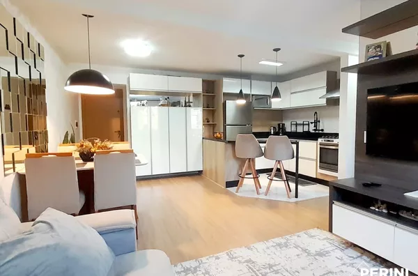 Apartamento para venda,  São Luiz, Caxias Do Sul