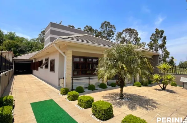 Casa para venda,  Desvio Rizzo, Caxias Do Sul