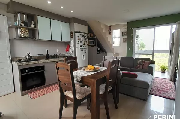 Sobrado para venda,  São Luiz, Caxias Do Sul