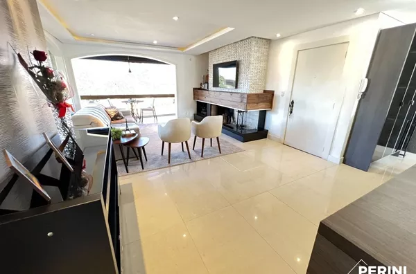 APARTAMENTO BELA VISTA