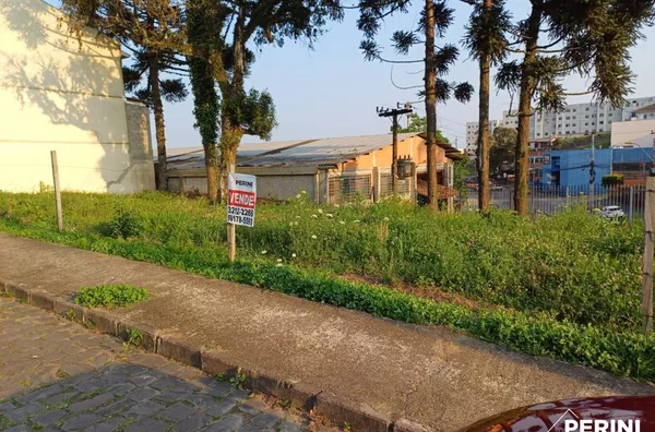 Terreno para venda,  Bela Vista, Caxias Do Sul