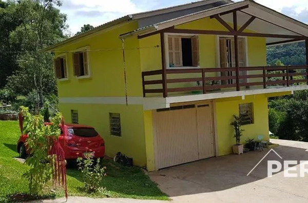 Chácara  para  Venda Caravagio 6º Legua Caxias do Sul