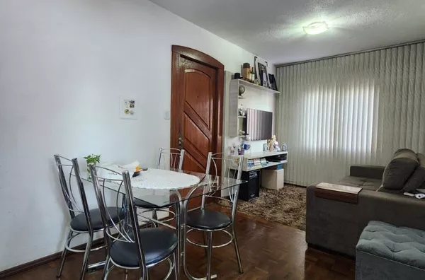 Apartamento para venda,  São Victor Cohab, Caxias Do Sul