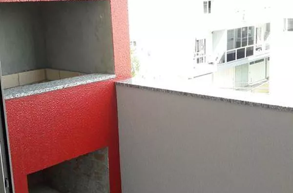 Apartamento  Venda São Victor Caxias do Sul