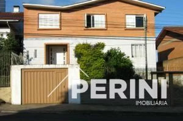 Casa  Venda Bela Vista Caxias do Sul