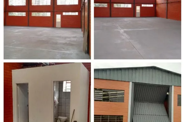 Pavilhão  para  Venda Bela Vista Caxias do Sul