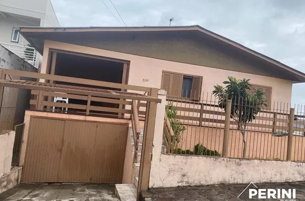 Casa São Victor Cohab  