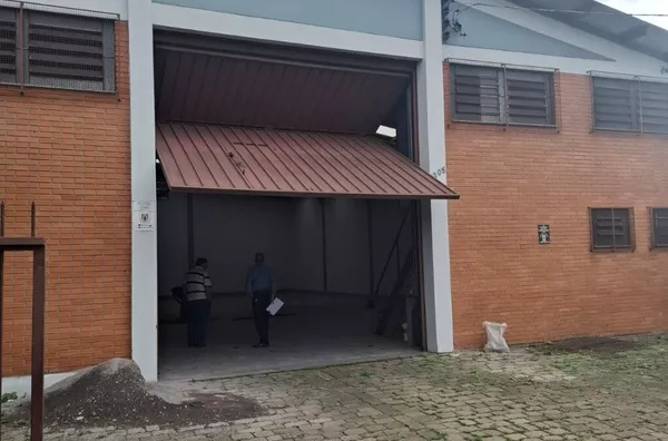 Pavilhão para aluguel,  Cruzeiro, Caxias Do Sul