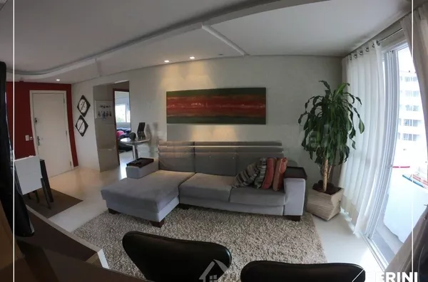 Apartamento  Panazzolo