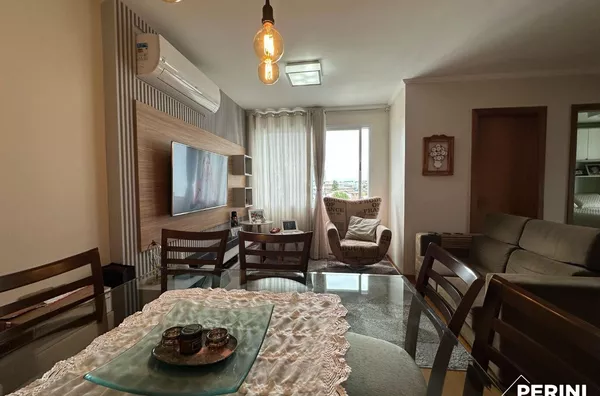 Apartamento para venda,  Santa Lúcia, Caxias Do Sul