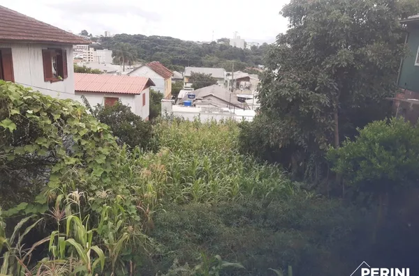 Terreno para venda,  Cruzeiro, Caxias Do Sul