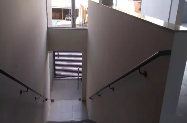 Sala Comercial Bela Vista 