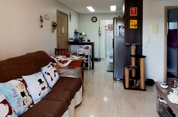 Apartamento para venda,  São Luiz, Caxias Do Sul