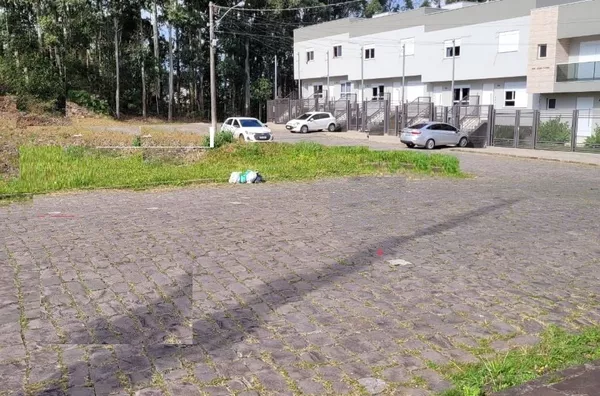 Terreno para venda,  São Luiz, Caxias Do Sul
