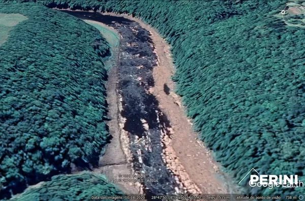 Chácara   Jaquirana