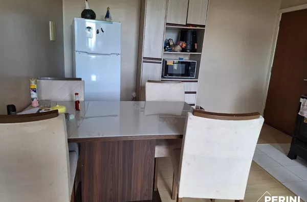 Apartamento para venda,  De Zorzi, Caxias Do Sul