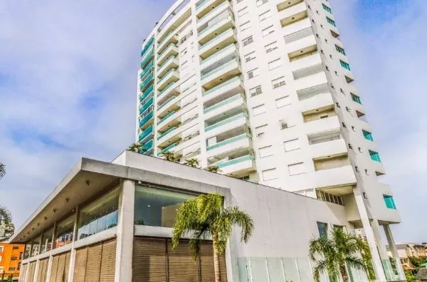 Residencial Celebrity